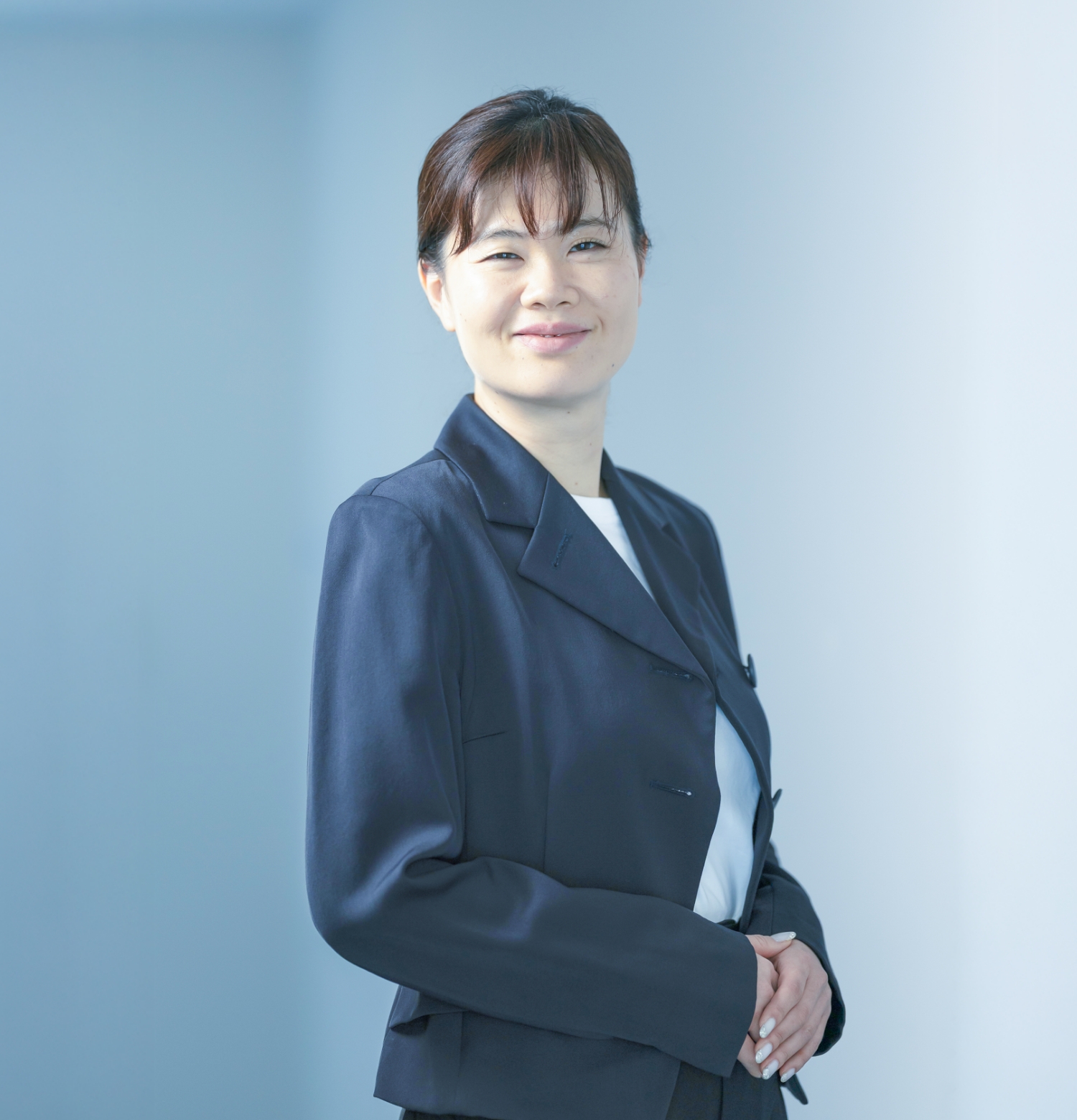 東岡 由希子